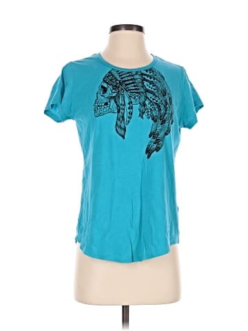 Burton Short Sleeve T-Shirt (view 1)