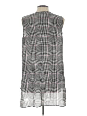 Worthington Sleeveless Blouse (view 2)