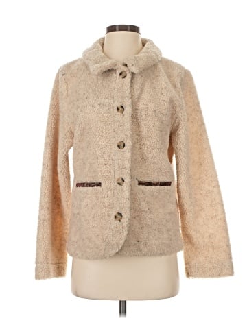Winter Silks Coat (view 1)