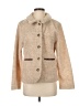 Winter Silks Tweed Tan Coat Size S - photo 1
