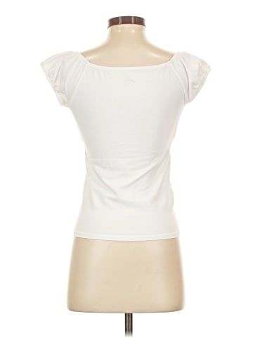 Brandy Melville Short Sleeve Top (view 2)