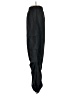 Shein 100% Polyester Black Cargo Pants Size S (tall) - photo 5