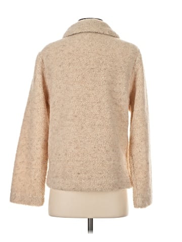 Winter Silks Coat (view 2)