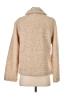 Winter Silks Tweed Tan Coat Size S - photo 2