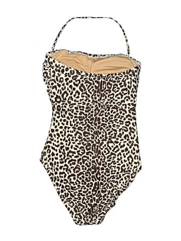 J.Crew One Piece Swimsuit (view 2)