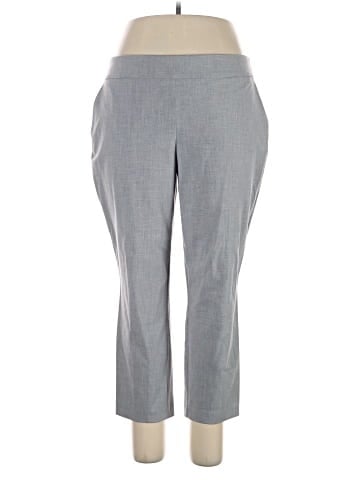 Hilary Radley Dress Pants (view 1)