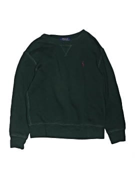 Polo By Ralph Lauren Pullover Sweater