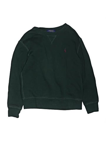 Polo by Ralph Lauren Pullover Sweater (view 1)