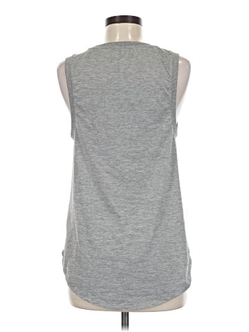 Gap Fit Sleeveless T-Shirt (view 2)