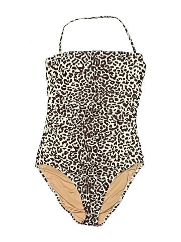 J.Crew One Piece Swimsuit (view 1)