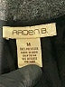 Arden B. 100% Polyester Black Sleeveless Blouse Size M - photo 7
