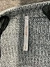 Free People Solid Gray Pullover Sweater Size L - photo 7