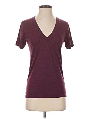 American Apparel Short Sleeve T-Shirt (view 1)