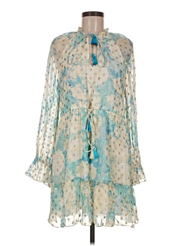 Hemant & Nandita Casual Dress (view 1)