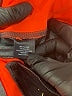 Xersion Color Block Gray Active Pants Size M - photo 8