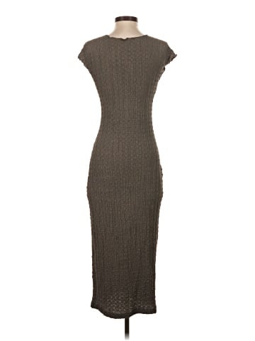 Zara Casual Dress (view 2)