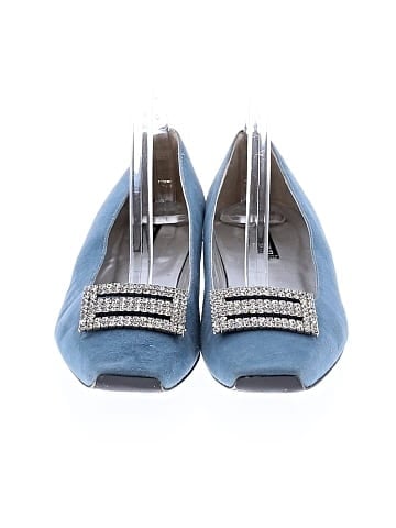 Claudia Ciuti Flats (view 2)