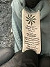 Athleta Argyle Blue Athletic Shorts Size XXL (estimated) - photo 3