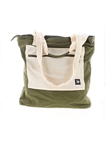 Assorted Brands Tote (view 1)