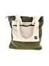 Assorted Brands Green Tote One size - photo 1