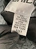 Chico's Tweed Gray Blazer Size XL (3) - photo 7