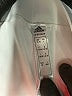 Adidas 100% Polyester Solid White Skort Size L - photo 3