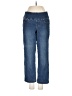 Jag Jeans Blue Jeans Size 2 - photo 1