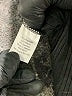 Nine West Solid Black Cocktail Dress Size XS - photo 8