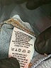 Free People Chevron-herringbone Blue Jeans Size 28 waist - photo 8