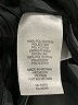 Jones Studio 100% Polyester Solid Black Cocktail Dress Size 10 - photo 8