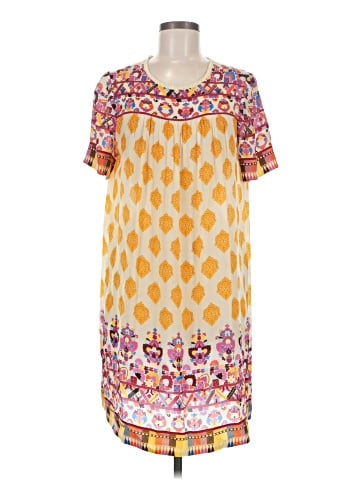 Tanvi Kedia Casual Dress (view 1)