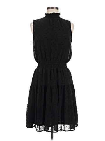 Sweet Wanderer Casual Dress (view 1)
