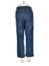 Jag Jeans Blue Jeans Size 2 - photo 2
