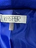 Kasper Blue Blazer Size 24 - photo 6