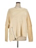 She + Sky Ivory Pullover Sweater One size - photo 1