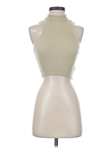 Topshop Tank Top (view 1)