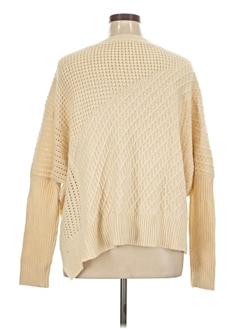 She + Sky Pullover Sweater (view 2)