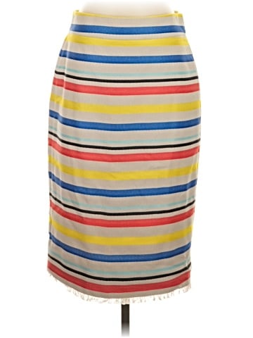 J.Crew Casual Skirt (view 1)