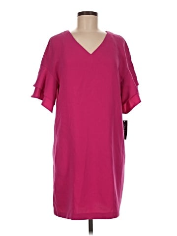 Worthington Casual Dress (view 1)