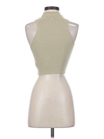 Topshop Tank Top (view 2)