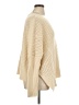 She + Sky Ivory Pullover Sweater One size - photo 4