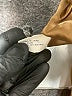 Gap Brown Wool Coat Size M - photo 7