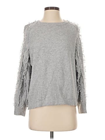 1.State Pullover Sweater (view 1)