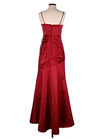 David's Bridal Cocktail Dress (view 2)