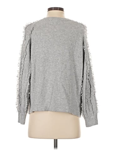 1.State Pullover Sweater (view 2)