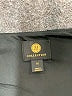 JM Collection 100% Polyester Black 3/4 Sleeve Blouse Size 1X - photo 7