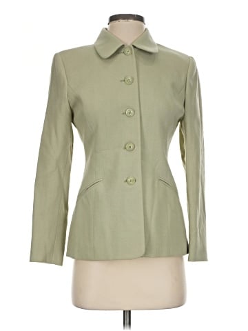 Petite Sophisticate Blazer (view 1)