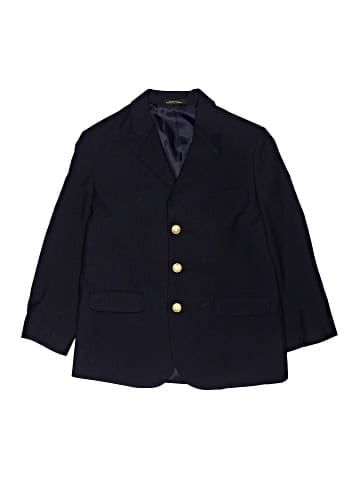 Claiborne Blazer (view 1)