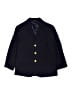 Claiborne Solid Blue Blazer Size 10 - photo 1