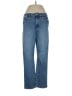 STUDIO BLUE Blue Jeans Size 31 waist - photo 1